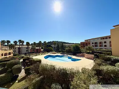 Appartement, 83,27 m²