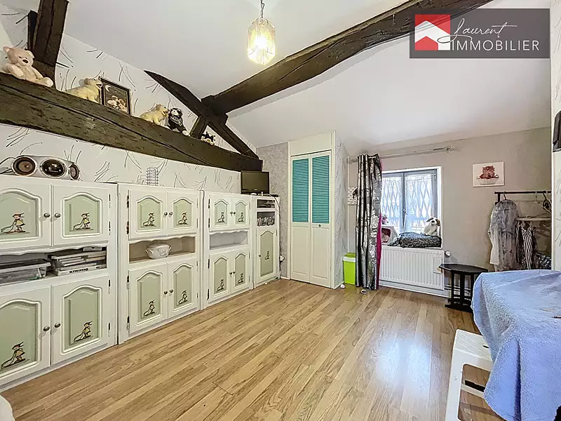 Maison, 106 m²