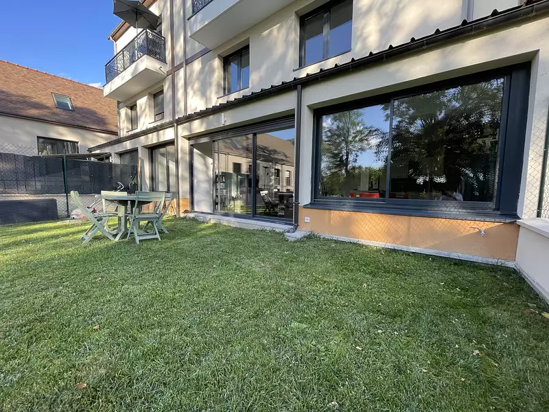 Appartement, 111,83 m²
