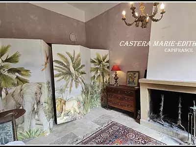 Maison, 372 m²
