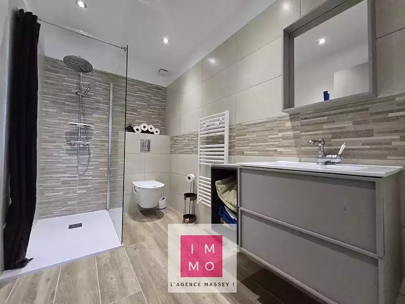 Maison, 120,91 m²