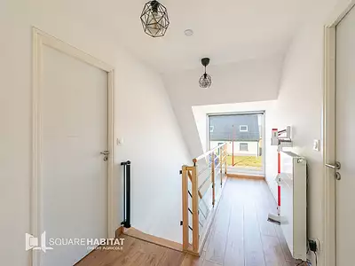 Maison, 156 m²