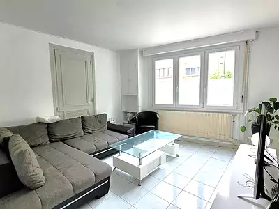 Maison, 128 m²