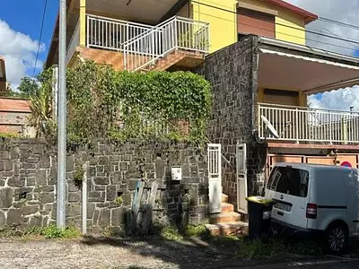 Immeuble, 249 m²