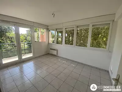 Appartement, 40,61 m²