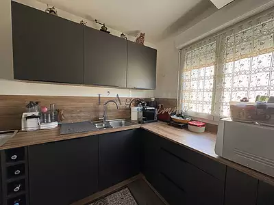 Appartement, 64,75 m²