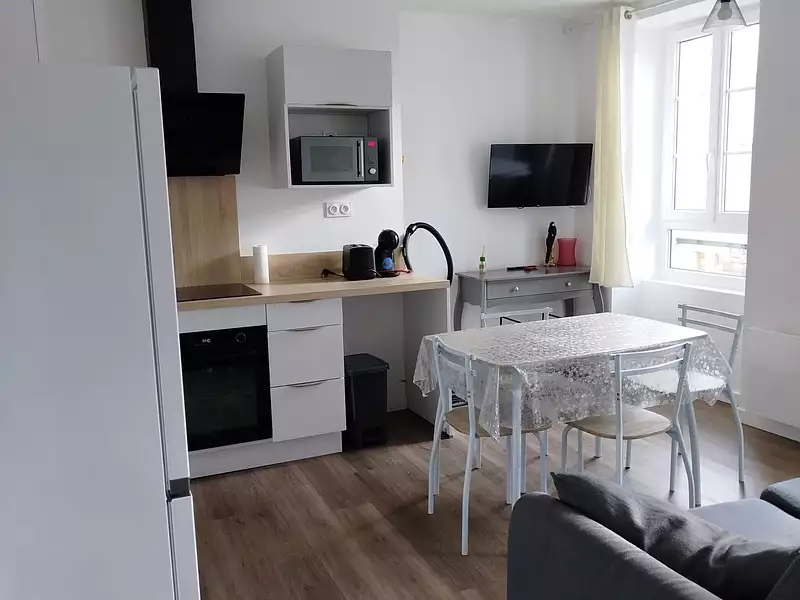 Appartement, 30,32 m²