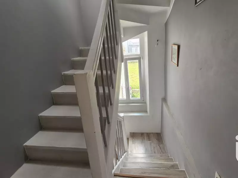 Maison, 134 m²