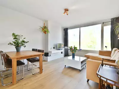 Appartement, 59 m²