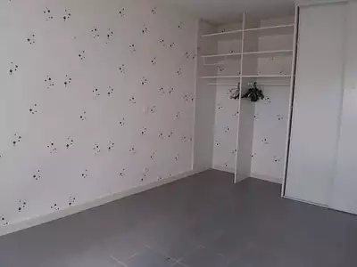 Appartement, 49,6 m²