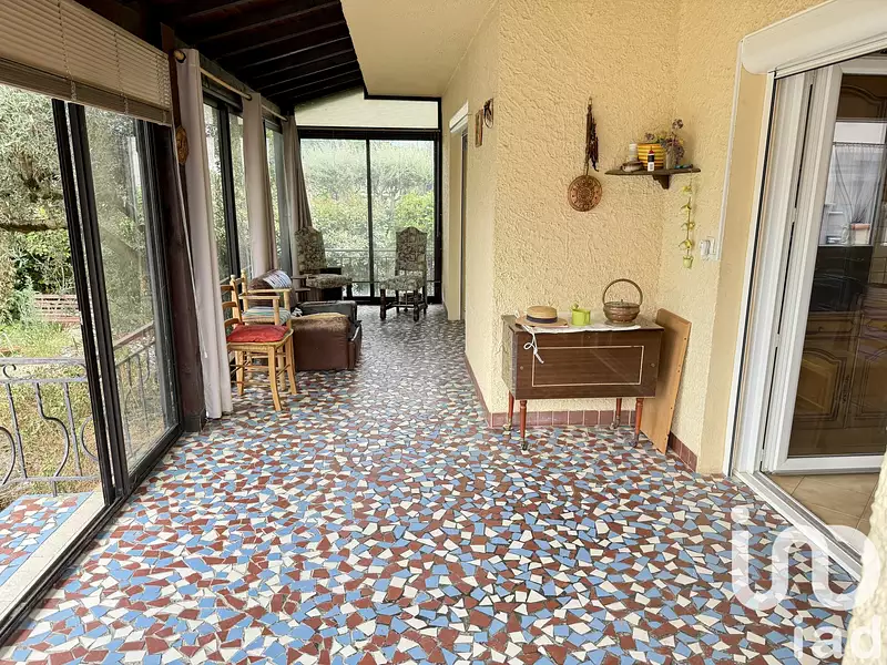Maison, 87 m²