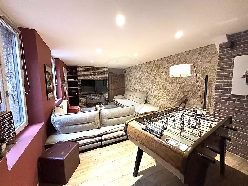 Maison, 178 m²
