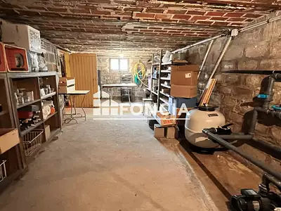 Maison, 160 m²
