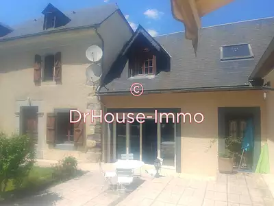 Maison, 350 m²