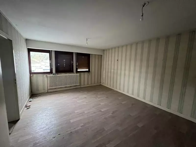 Appartement, 137,4 m²
