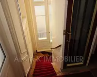 Appartement, 22,29 m²