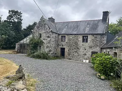 Maison, 130 m²