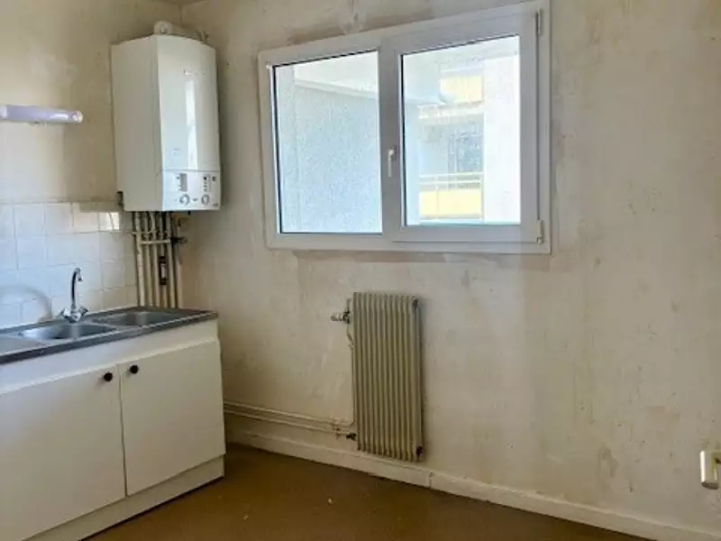 Appartement, 65 m²