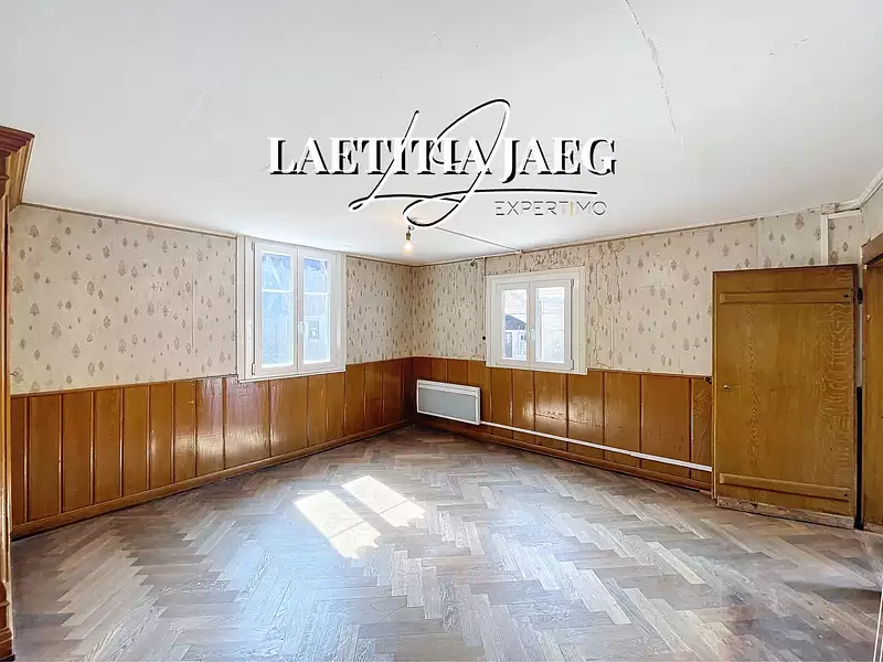 Maison, 196 m²