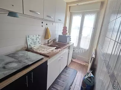 Immeuble, 255 m²