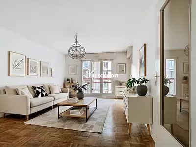 Appartement, 70,06 m²