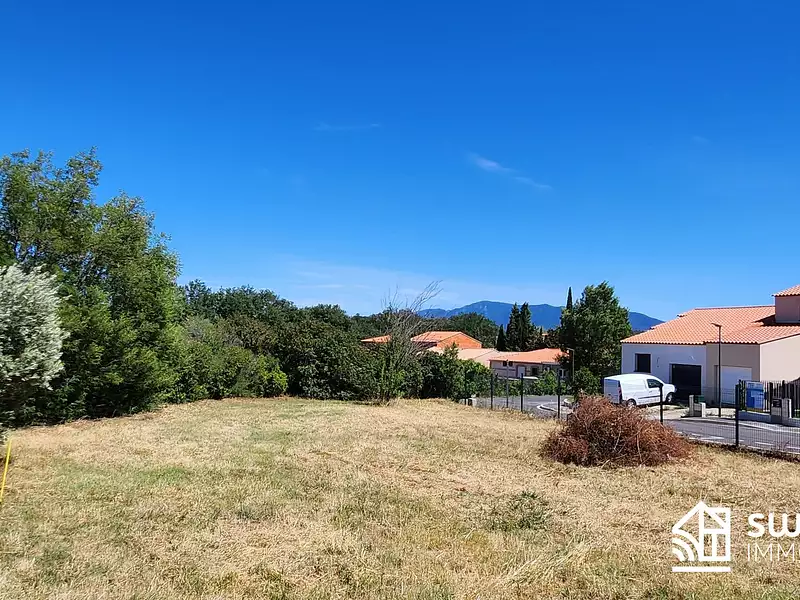 Immeuble, 240 m²