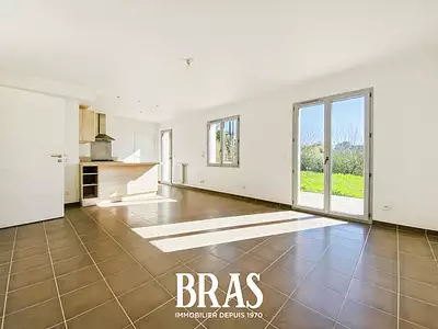 Maison, 95 m²