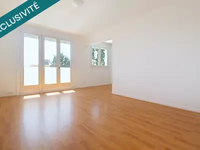 Appartement, 73 m²