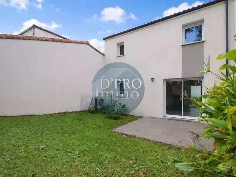 Maison, 80 m²