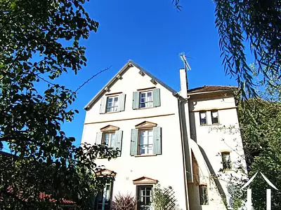 Maison, 215 m²