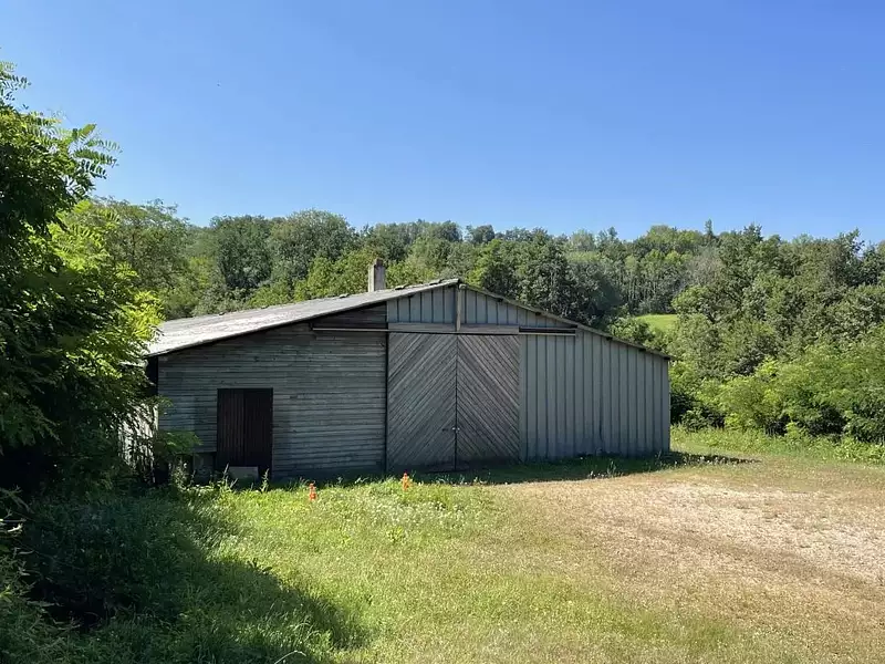 Maison, 1 000 m²
