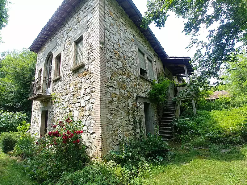 Maison, 210 m²