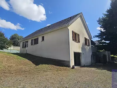 Maison, 90 m²