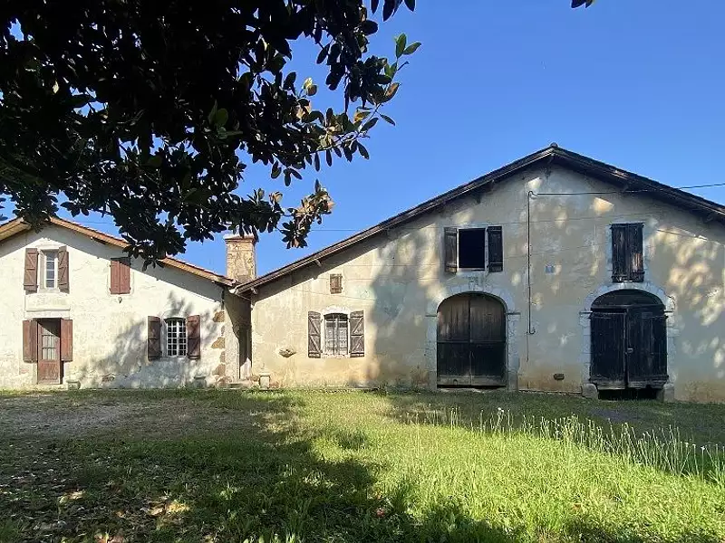 Maison, 140 m²