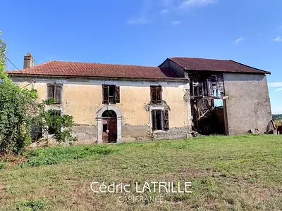 Maison, 280 m²