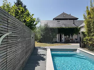 Maison, 188 m²