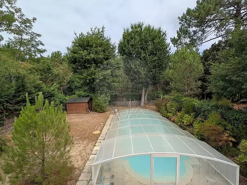 Maison, 111 m²