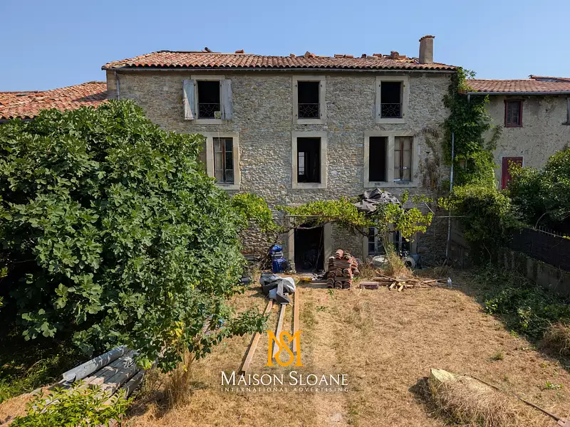 Maison, 457 m²