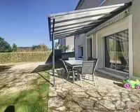 Maison, 105 m²