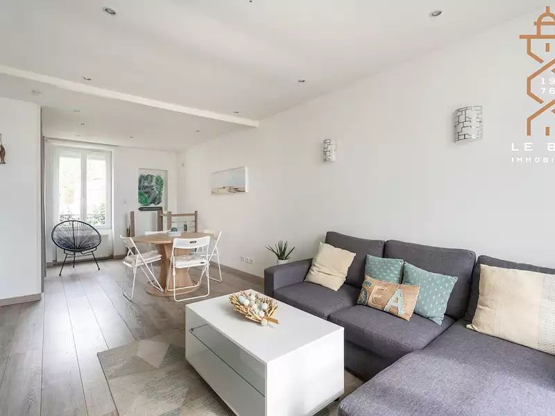 Appartement, 53,01 m²