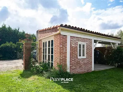Maison, 390 m²