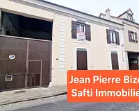 Maison, 137 m²
