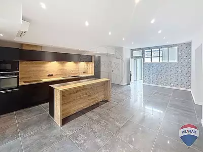 Appartement, 148 m²