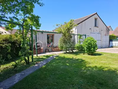 Maison, 110 m²