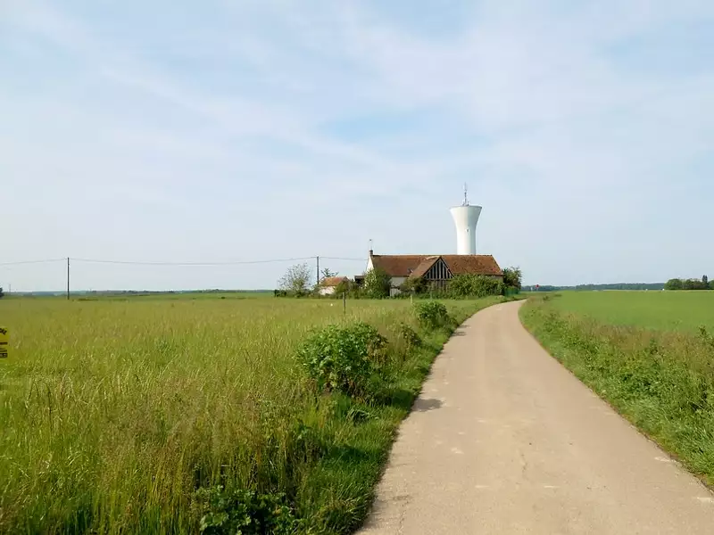 Terrain, 1 148 m²