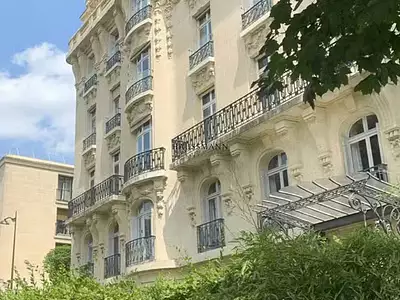 Appartement, 290 m²