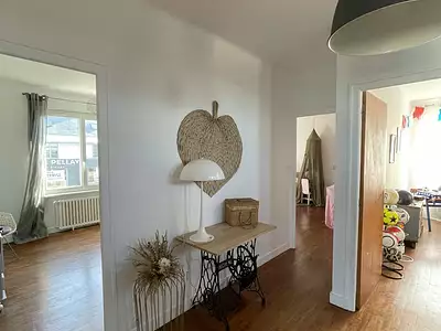 Maison, 177 m²