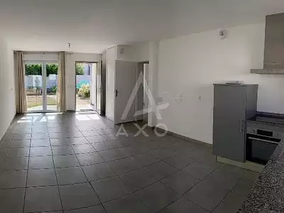 Maison, 65,6 m²