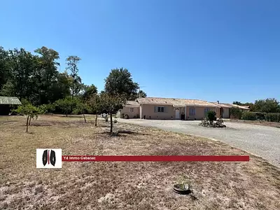 Maison, 128,14 m²