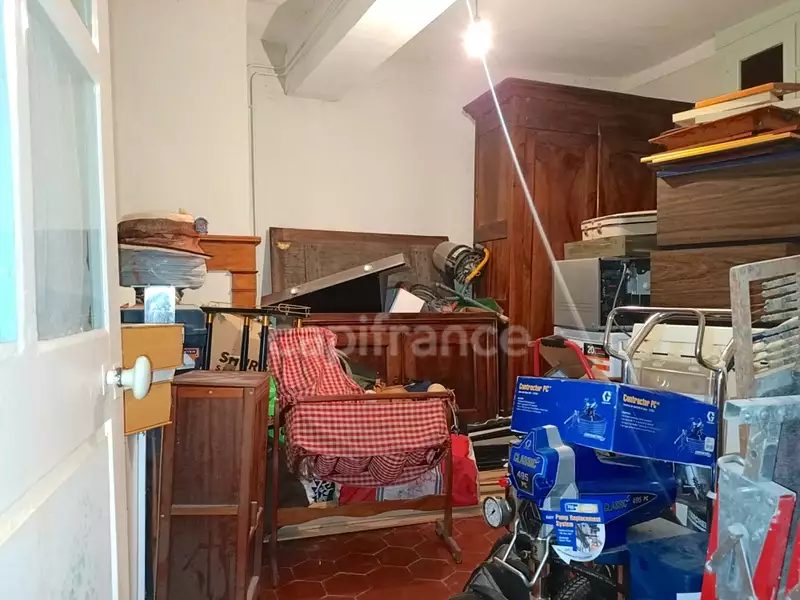 Maison, 76 m²